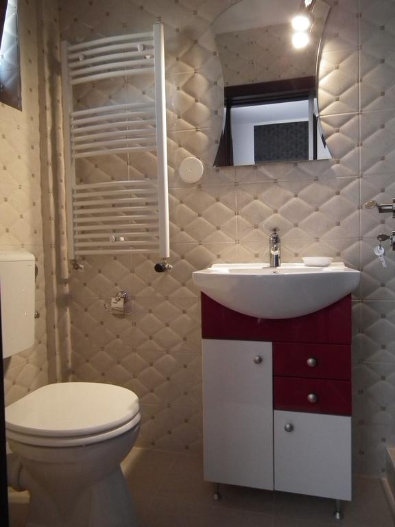 קונסטנצה Vila Queen Mary חדר תמונה