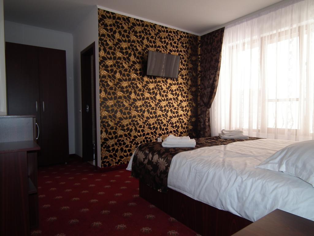 קונסטנצה Vila Queen Mary חדר תמונה