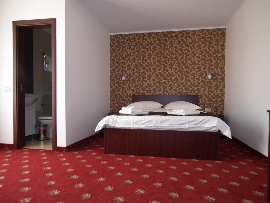 קונסטנצה Vila Queen Mary חדר תמונה