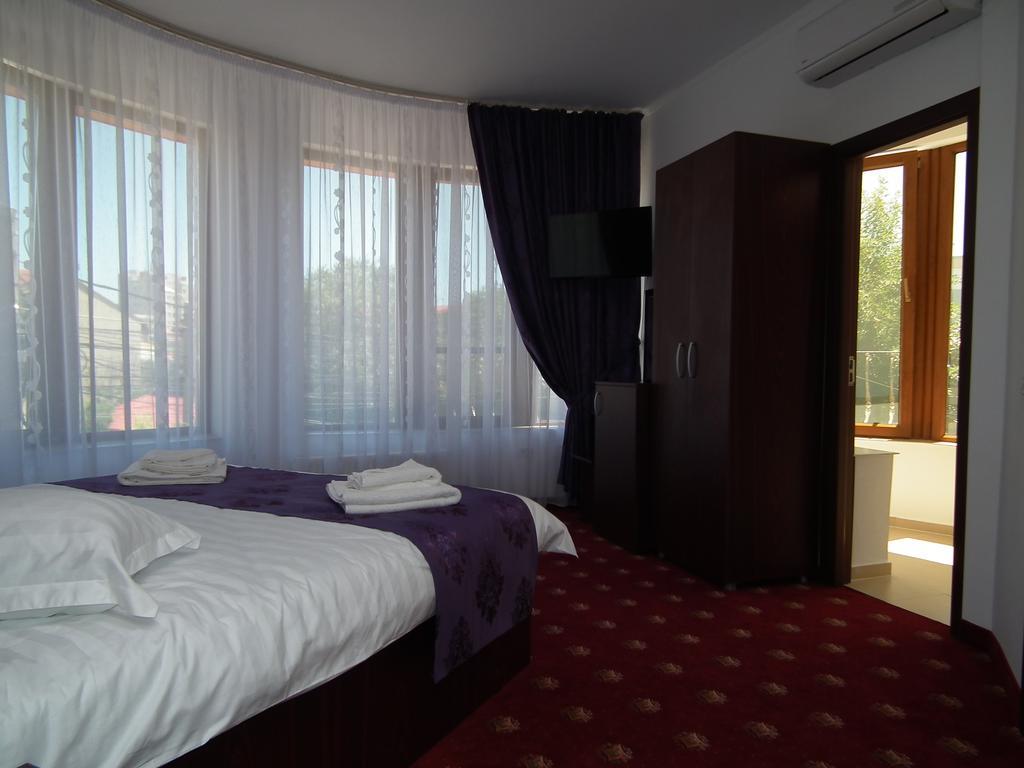 קונסטנצה Vila Queen Mary חדר תמונה