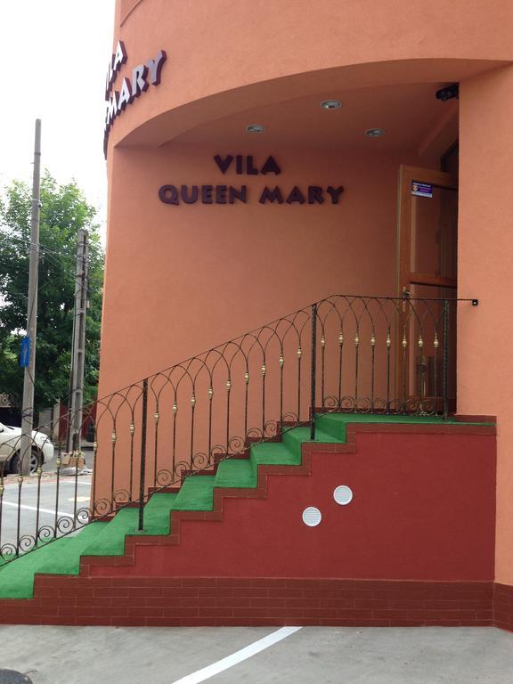 קונסטנצה Vila Queen Mary מראה חיצוני תמונה