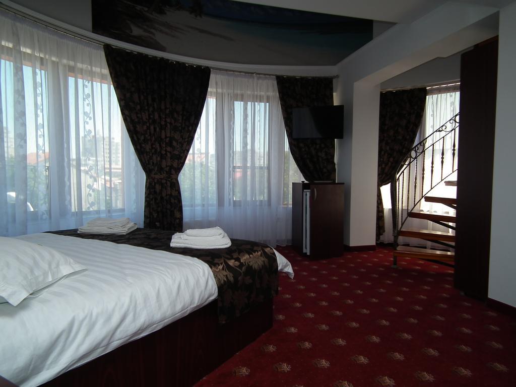 קונסטנצה Vila Queen Mary חדר תמונה