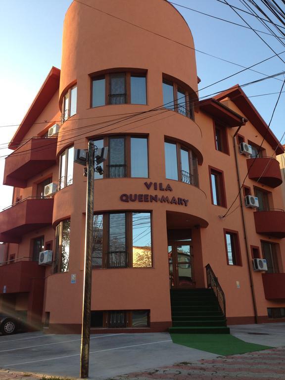 קונסטנצה Vila Queen Mary מראה חיצוני תמונה
